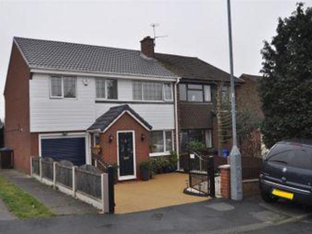 House for sale in Greenheys, Greater Manchester