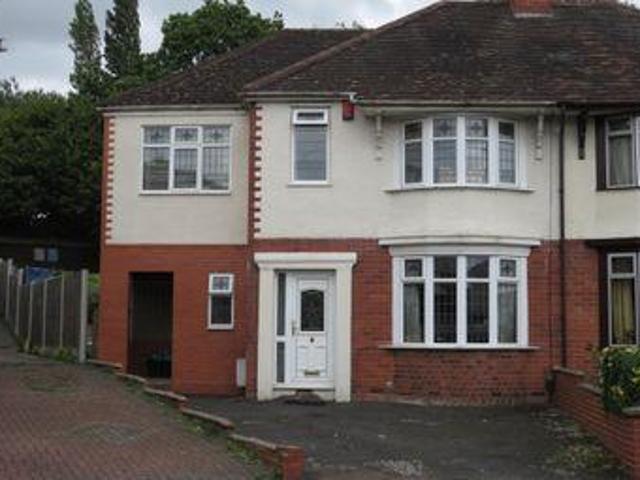 House for sale in Stourbridge, West Midlands