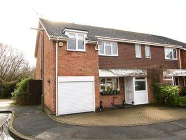 House for sale in Lower Halliford, Surrey