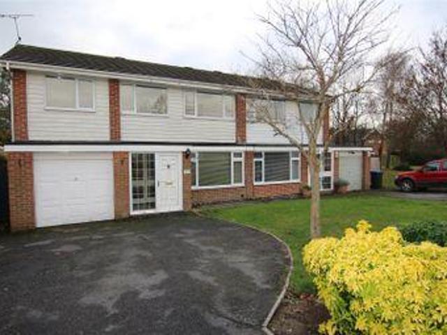 House for sale in Perryfields, West Sussex
