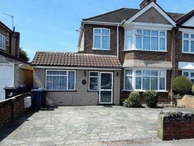House for sale in Southall, Greater London