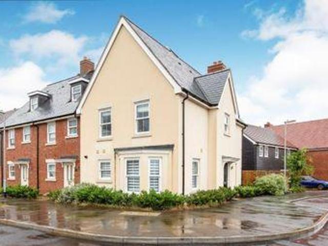 House for sale in Biggleswade, Bedfordshire