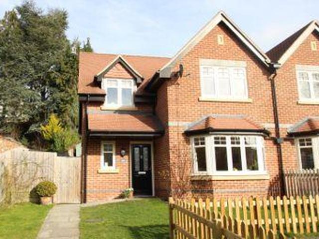 House for sale in Henley-on-Thames, South Oxfordshire