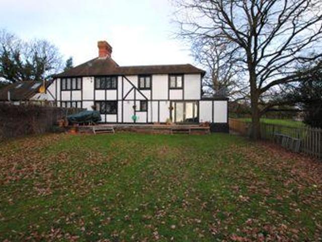 House for sale in Berrick Salome, Oxfordshire