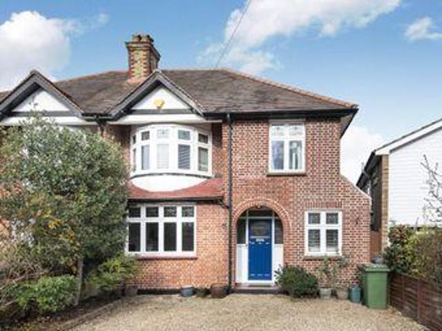 House for sale in Ashley Park, Surrey