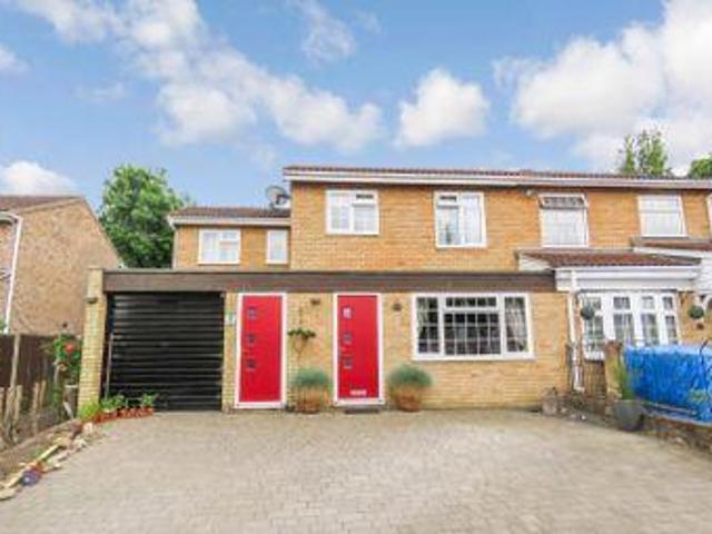 House for sale in Lyons, Greater London