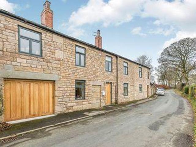 House for sale in Chorley, Lancashire