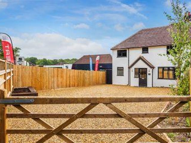 House for sale in Glynde, West Sussex