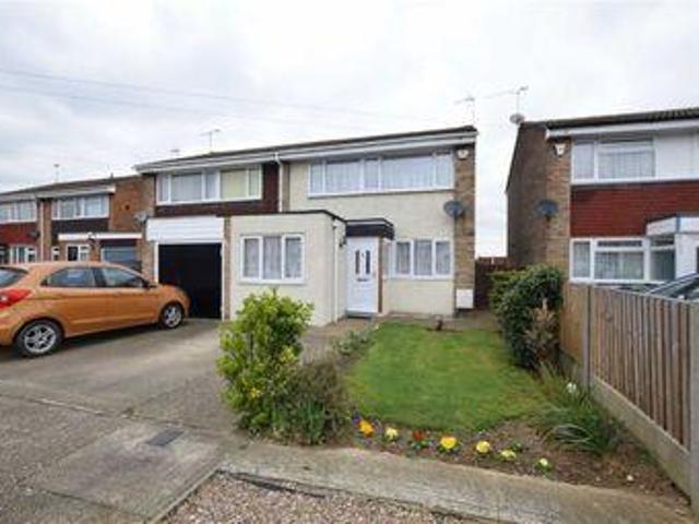 House for sale in Tilbury, Essex