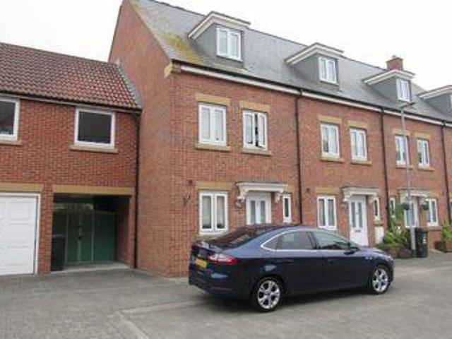 House for sale in Highbridge, Somerset