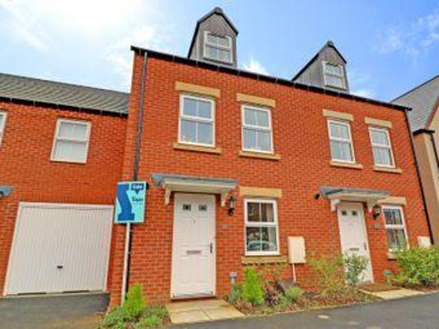 House for sale in Evershot, Oxfordshire