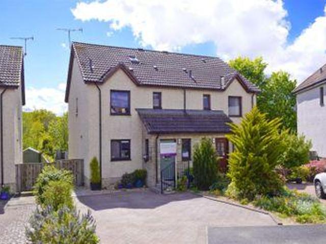 House for sale in Coldstream, Scotland