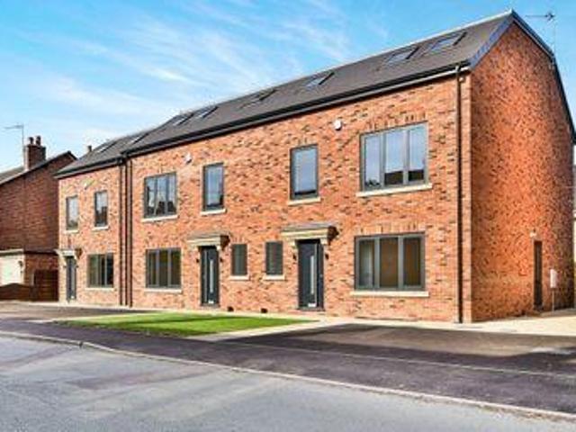 House for sale in Wilmslow