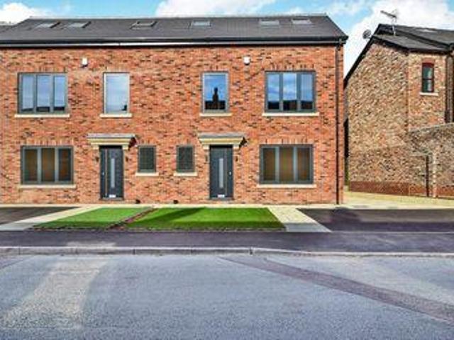 House for sale in Wilmslow