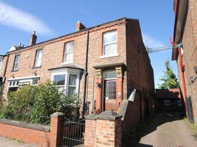 House for sale in Northallerton, North Yorkshire