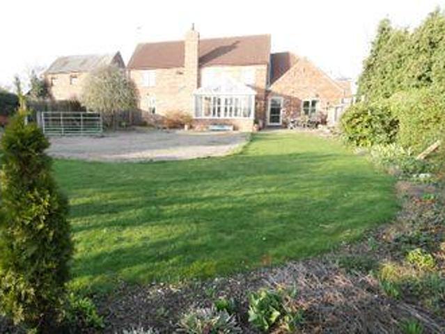 House for sale in Goole, East Riding Of Yorkshire