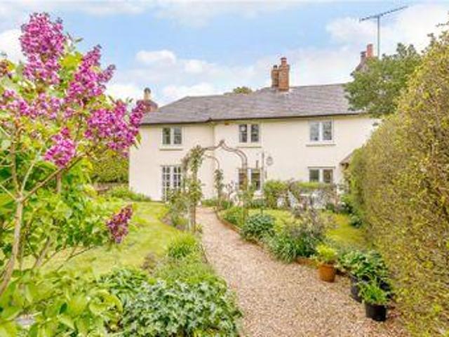 House for sale in Lyons, Greater London