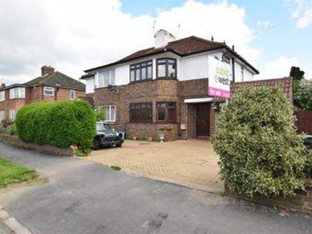 House for sale in Horley, Reigate and Banstead