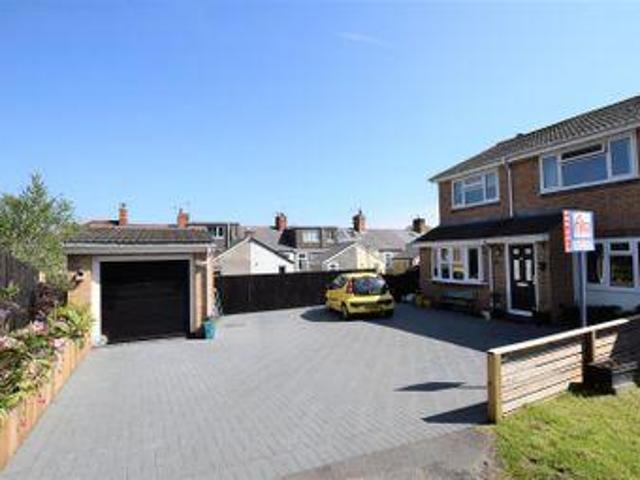 House for sale in Penarth, Vale of Glamorgan