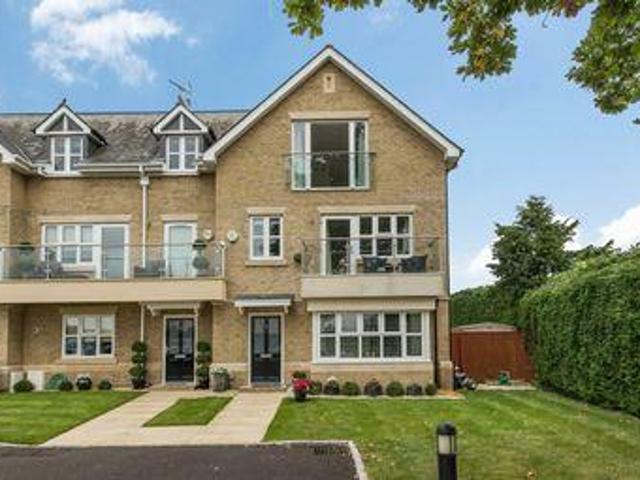House for sale in Blackhills, Surrey