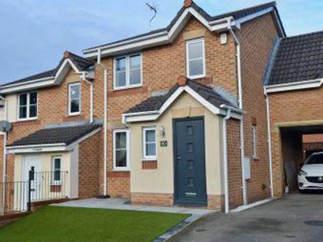 House for sale in Backburn, Lancashire