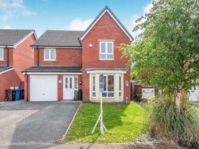 House for sale in Calderstones