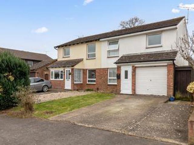 House for sale in Bridgefield, Kent