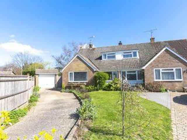 House for sale in Glynde, West Sussex