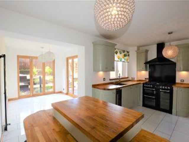 House for sale in Scotland