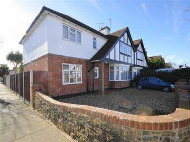 House for sale in Southend-on-Sea, Alton Barnes