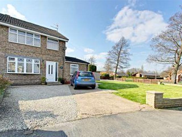 House for sale in Cottingham, East Riding Of Yorkshire