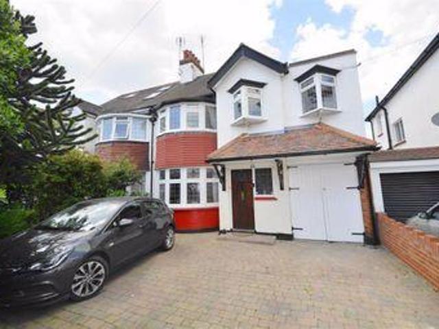 House for sale in Southend-on-Sea, Alton Barnes