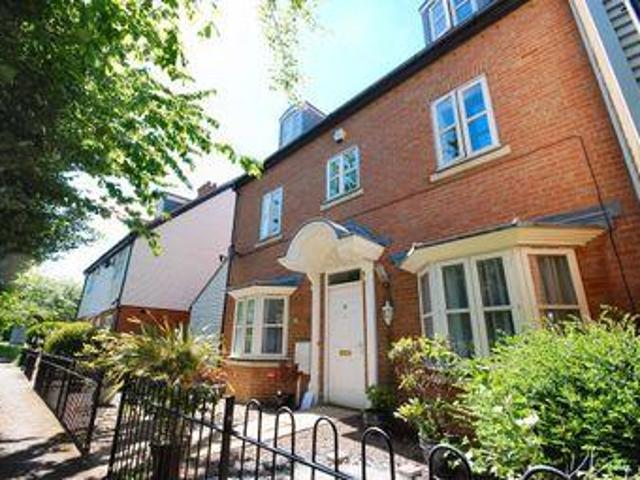 House for sale in Herne, Kent