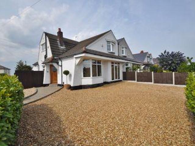 House for sale in Liscard, Wirral