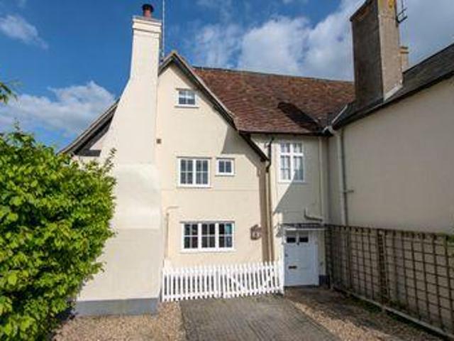 House for sale in Wallingford, South Oxfordshire