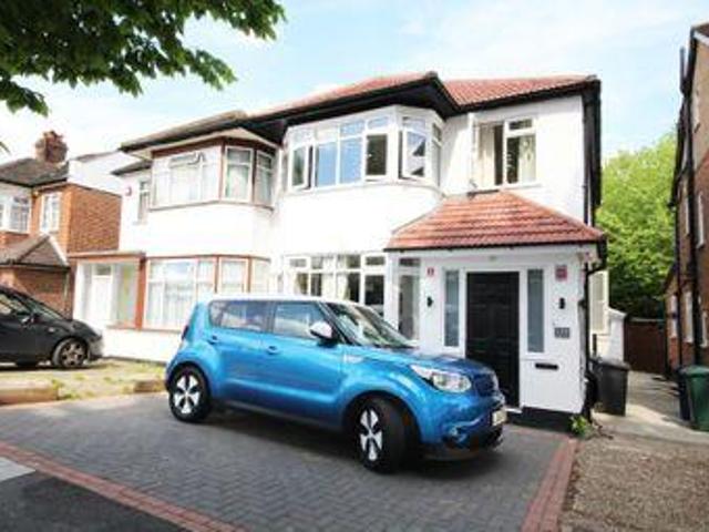 House for sale in Edgware, Greater London
