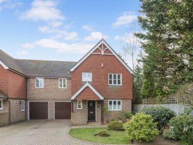 House for sale in Horsham, West Sussex