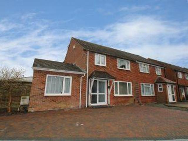 House for sale in Glynde, West Sussex
