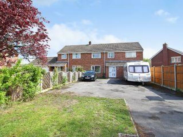 House for sale in Westbury, Wiltshire