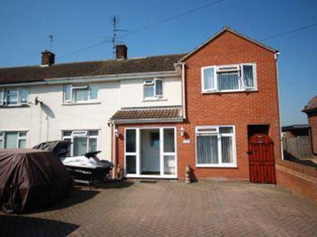 House for sale in Maldon