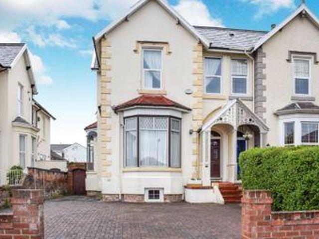 House for sale in Southport, Sefton