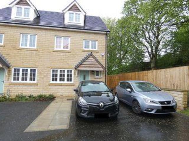 House for sale in Keighley, West Yorkshire