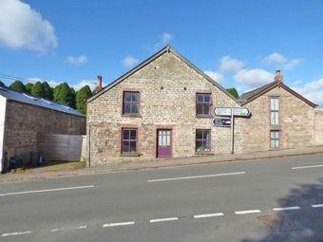 House for sale in Cinderford, Forest of Dean