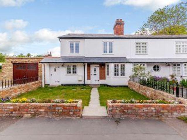 House for sale in Row Town, Surrey