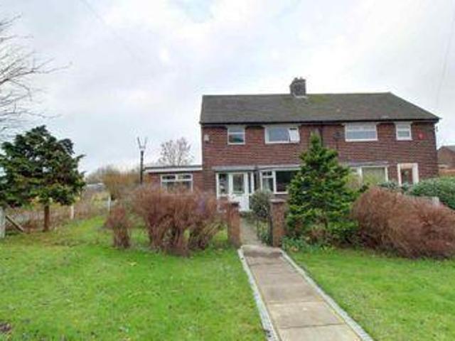 House for sale in Greenheys, Greater Manchester