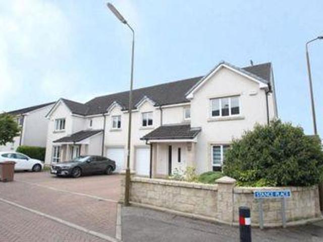 House for sale in Larbert, Scotland