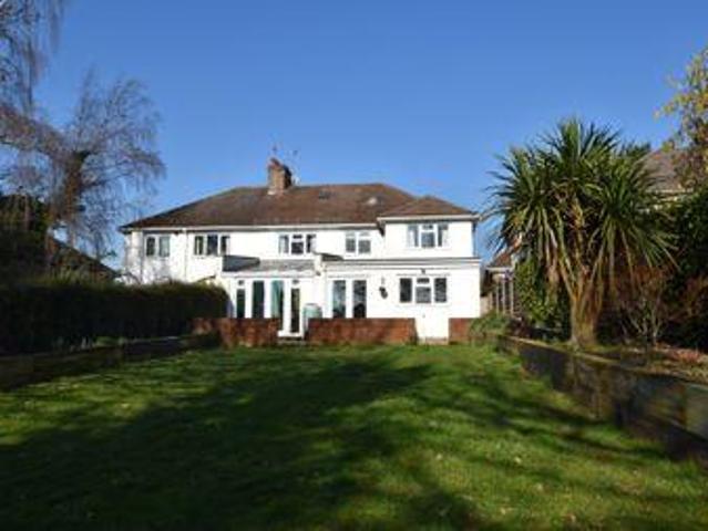 House for sale in Amersham