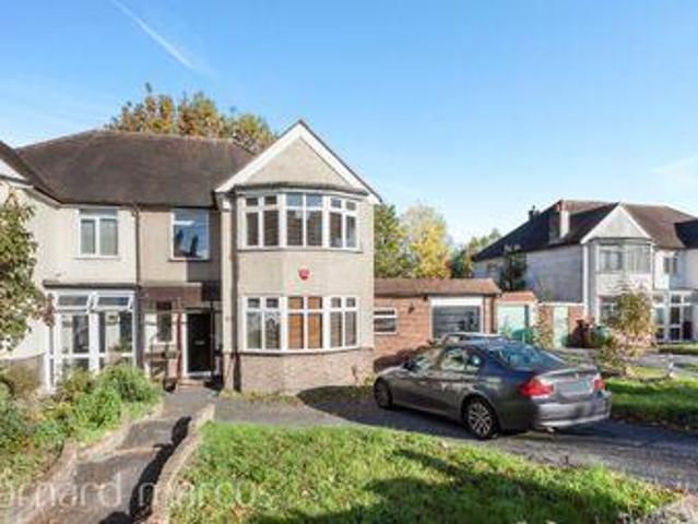 House for sale in Surrey