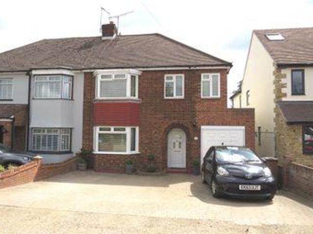 House for sale in Broxbourne, Hertfordshire