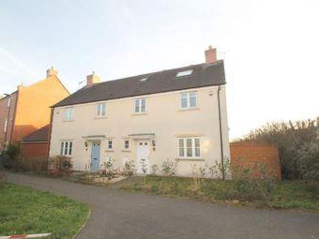 House for sale in Tewkesbury, Gloucestershire